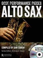 GCSE Performance Pieces - Alto Saxophone
