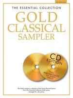 The Essential Collection Gold Classical Sampler