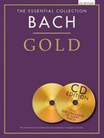 The Essential Collection Bach Gold - CD Edition