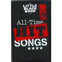 Little Black Book of All-Time Hit Songs LC
