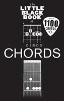 Little Black Book of Guitar Chords