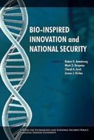 Bio-inspired Innovation and National Security