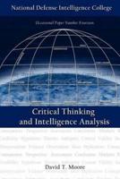Critical Thinking and Intelligence Analysis (Second Edition)