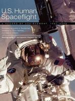 U.S. Human Spaceflight: A Record of Achievement, 1961-2006. Monograph in Aerospace History No. 41, 2007. (NASA SP-2007-4541)
