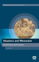 Disasters and Minewater: Good Practice and Prevention