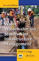 Water, Wastewater, and Stormwater Infrastructure Management