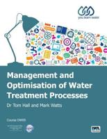 Management and Optimisation of Water Treatment Processes