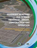 Anaerobic Reactors for Sewage Treatment