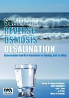 Seawater Reverse Osmosis Desalination