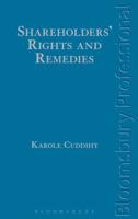 Shareholders' Rights and Remedies