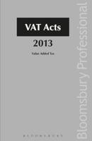 VAT Acts 2013