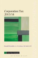 Corporation Tax 2013/14