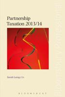 Partnership Taxation 2013/14