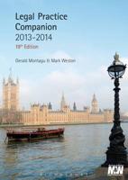 Legal Practice Companion 2013-2014