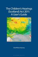 The Children's Hearings (Scotland) Act 2011