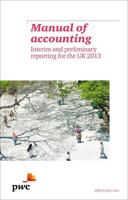 Interim Financial Reporting for the UK 2013
