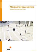 Manual of Accounting Narrative Reporting 2014