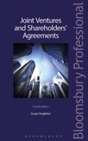 Joint Ventures and Shareholders' Agreements