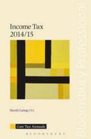 Income Tax 2014/15