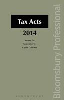 Tax Acts 2014