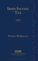 Irish Income Tax 2014