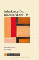 Inheritance Tax in Scotland, 2014/15