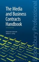 The Media & Business Contracts Handbook