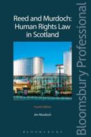 Reed and Murdoch - Human Rights Law in Scotland