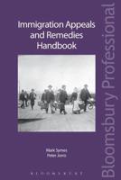 Immigration Appeals and Remedies Handbook