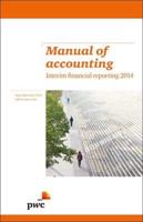 Interim Financial Reporting 2014