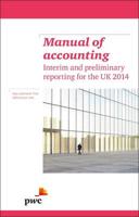 Manual of Accounting