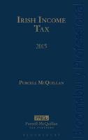 Irish Income Tax 2015