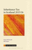 Inheritance Tax in Scotland, 2015/16