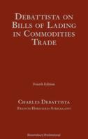 Debattista on Bills of Lading in Commodities Trade