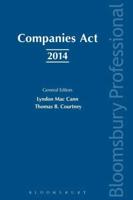 Companies Act 2014