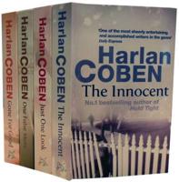 Harlan Coben Collection