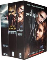 Twilight Saga Collection