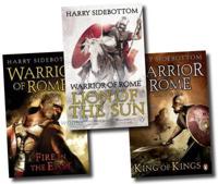 Warrior of Rome Collection