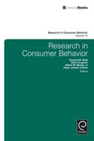 Research in Consumer Behavior. Volume 13