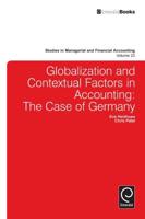 Globalization and Contextual Factors in Accounting
