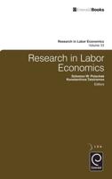 Research in Labor Economics. Volume 33