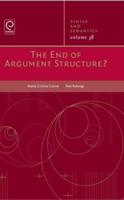 The End of Argument Structure?