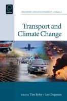 Transport and Climate Change