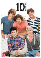 Official One Direction A3 Calendar
