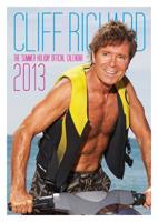 Official Cliff Richard 2013 Calendar