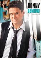 Official Donny Osmond 2013 Calendar