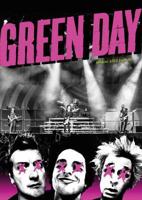 Official Green Day 2013 Calendar