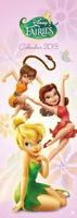Official Tinkerbell Fairies 2013 Slim Calendar