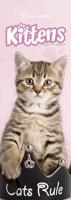 Official Rachael Hale Cats (Kittens) 2014 Slim Calendar