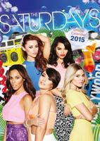 Official the Saturdays 2015 Calendar